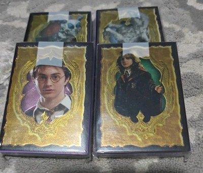 PANINI - HARRY POTTER and the Prisoner Of Azkaban - full set Only No Album 