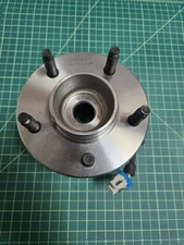 MOSTPLUS Wheel Bearing Hub Assembly M17027Z 0922107 Front/Rear 5 Lug FREE SHIP