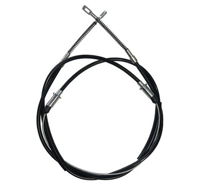HOLDEN COMMODORE VB/VK DRUM BRAKE REAR HANDBRAKE CABLE