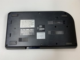 Sega CD Model 2 Console MK-4102A w/ Metal Mounting Plate & PSU Tested No Spacer