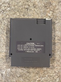 Kung-Fu Heroes (Nintendo NES, 1989) &ndash; Authentic Cartridge