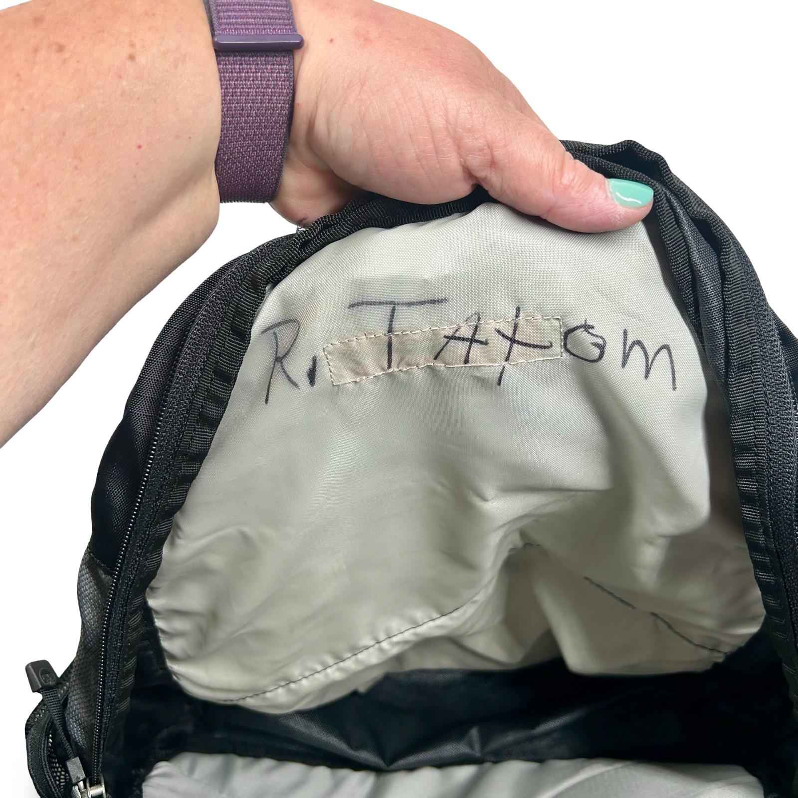 Timberland Outdoor Performance Backpack Hiking Tr… - image 10