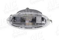 Kennzeichenleuchte FÜR Opel Corsa B (S93), Opel Astra F CC (T92) - AIC 53955