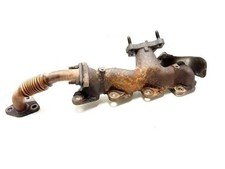 MINI COOPER R56 Auspuffkrümmer 1.60 Petrol 85kw 2012 20521246