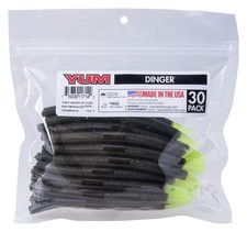 5 Dinger Blk-Grn Pmpkn/Ch
