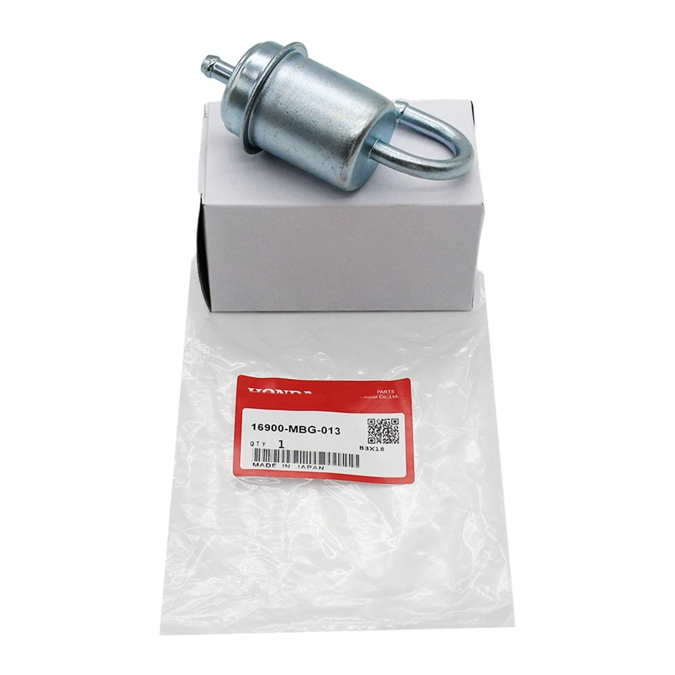 Fuel Filter For Honda OEM 16900-MBG-013 CBR1100XX ST1300 CBR600 US Foto 4 de 4