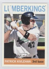 2013 Topps Heritage Minor League Edition Venezuelan Patrick Kivlehan #145 0f8