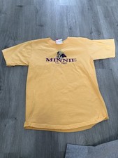 Vintage Y2K Disney Store Las Vegas Minnie Mouse T-Shirt Size 10/12 Kids