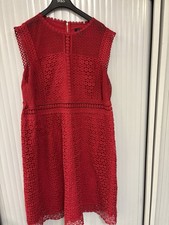 Ladies Dress Size 28 From new Look