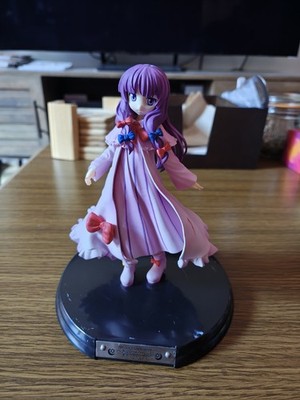 Touhou Project - Patchouli Knowledge - Anime Figure (Griffon Enterprises)