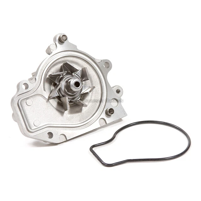 NPW Water Pump Fit 92-01 Acura Integra GSR Type-R 1.8L DOHC 16V B18C1 B18C5 - Image 4 of 4