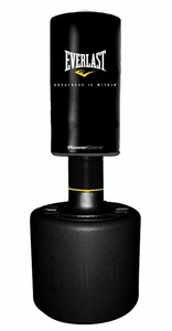 everlast powercore punching bag