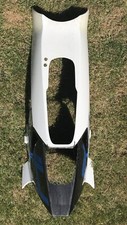 BMW hp2 Carbon Under Fairing