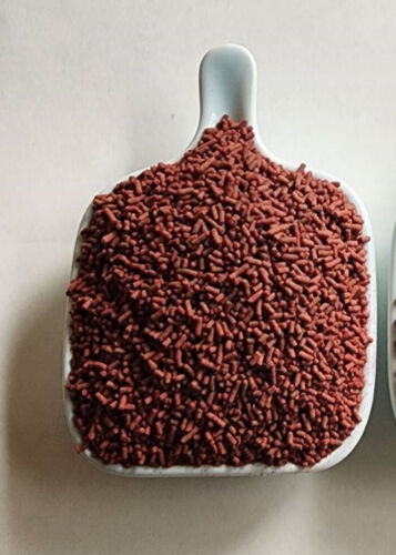 Hulx Supreme Beautiful Fish Food Growt 60 Muscle Mass Gain Ultimate Formula - Picture 2 of 3