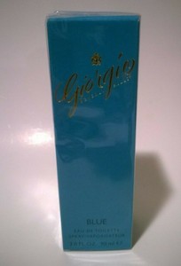 giorgio beverly hills blue 90ml