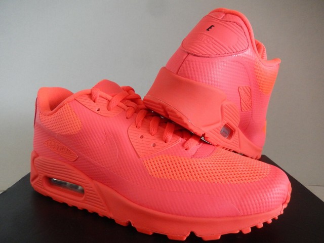 air max 90 hyperfuse atomic red