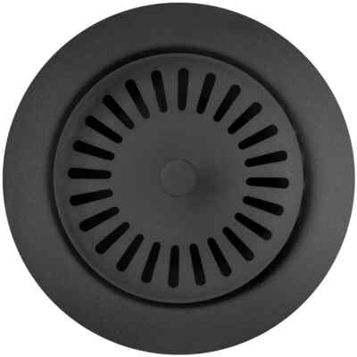 Blanco 240333 3.5'' Disposal Flange, Anthracite