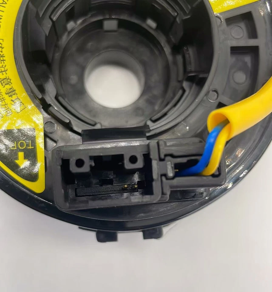 Resorte reloj alta calidad 84306-52020 para Toyota Echo MR2Spyder RAV4 2000-2005 Foto 2 de 4