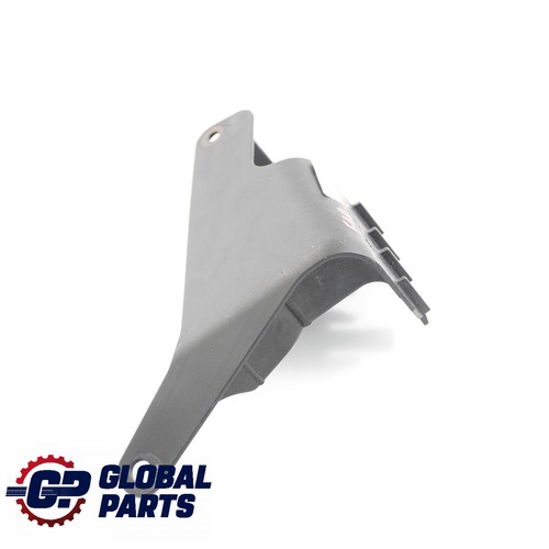 Ausgleichs Behälter Halterung BMW F10 F12 Kühlerplatte Halterung 7575410