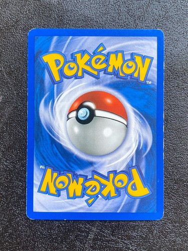 Pokémon TCG - Vintage WOTC - Gym Challenge - Complete Your Set (NM-HP) - 第 23/315 張圖片