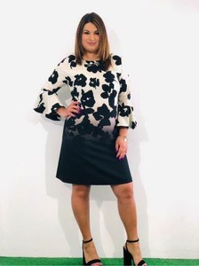 vestito curvy