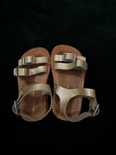 Freshly Picked Baby Girls Shoes Cottage Style