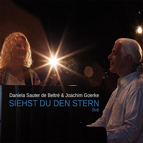 Daniela Sauter de Beltre Siehst du den Stern