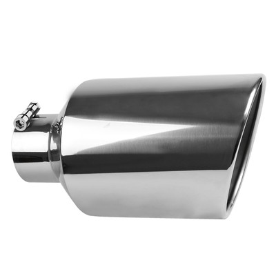 8 Inch Diesel Exhaust Tips