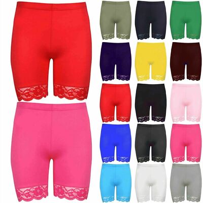 womens gym cycling shorts