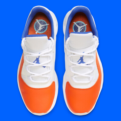 air jordan 11 knicks