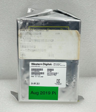 NEW WD Ultrastar DC HC310 HUS726T6TALN6L4 Hard drive 6 TB internal 0B35946 !!!