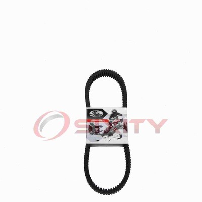 Gates G-Force C12 40C3691 Drive Belt for XTX2261 40G3691 0JWA-055000 bc