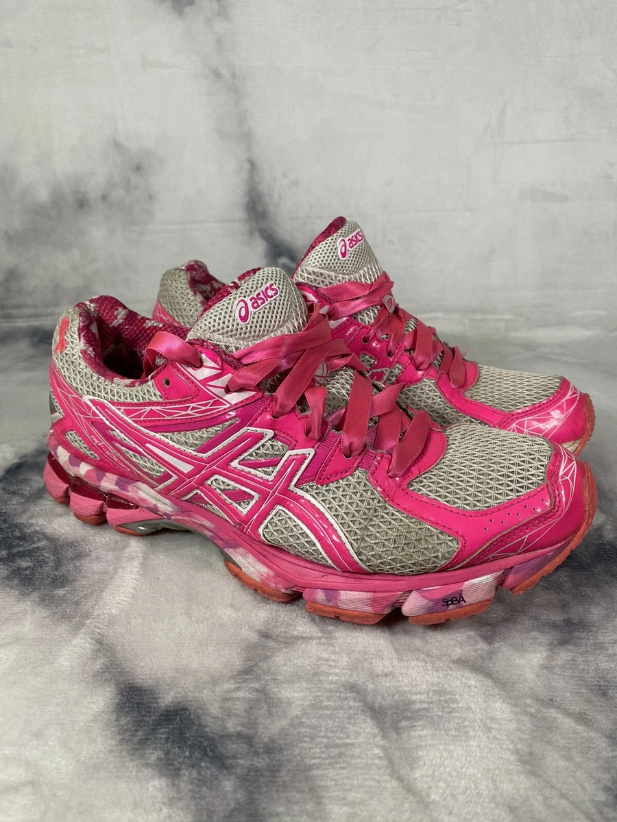 Asics breast cancer shoes 2019 deals