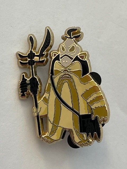 Star Wars Weekends Booster Disney Pin (D1) | eBay