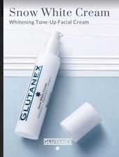 Glutanex Snow White Cream 30ml/1.7 fluid oz