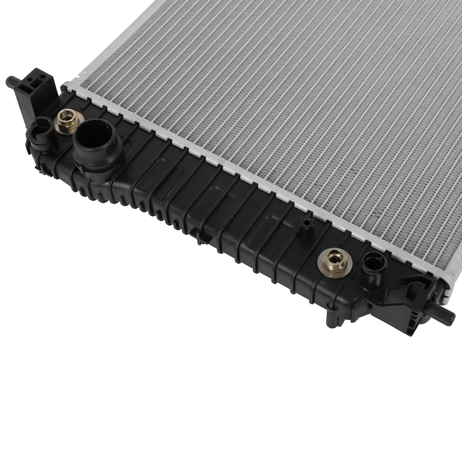 Radiator For 2012 2013 2014 2014 2016 2017 2018 2019 2020 Chevrolet ...