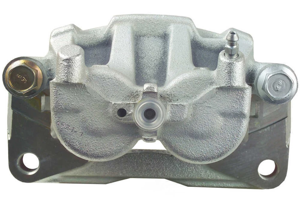 Pinza de freno de disco-FWD Cardone 18-B5027 Reman para Ford Edge 2007 Foto 3 de 4