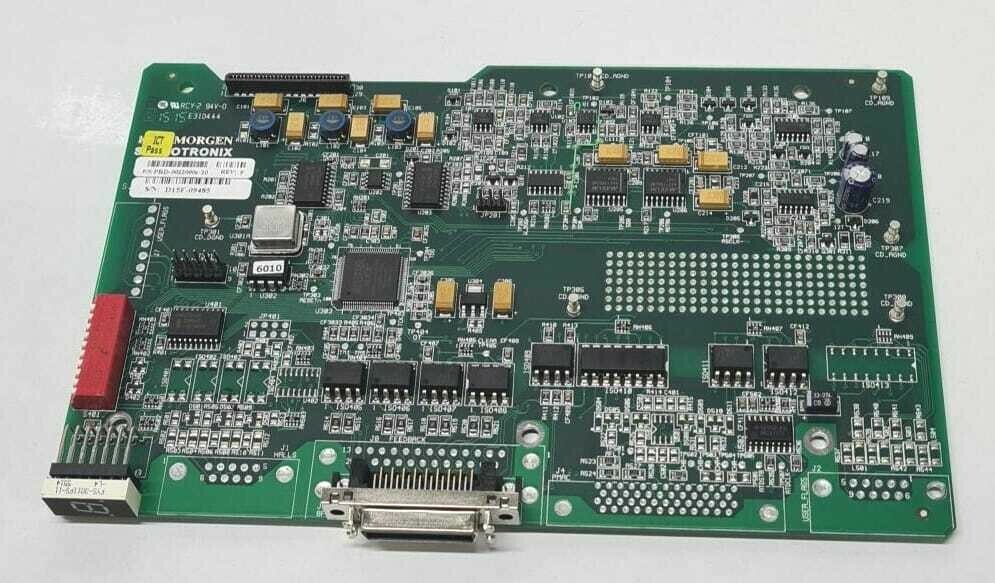 ｍ KOLLMORGEN SERVOTRONIX SERVOSTAR SP3 PRD-0022000z-20