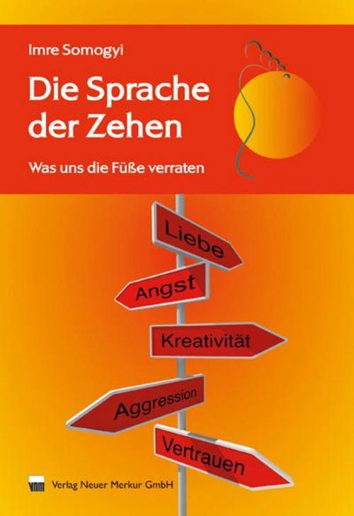 Thumbnail - Imre Somogyi Die Sprache Der Zehen