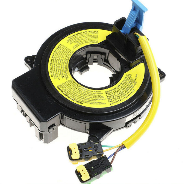 Kiyo 2012 Kia Rio Clock Spring 93490-3V120 For Kia Forte Forte Koup