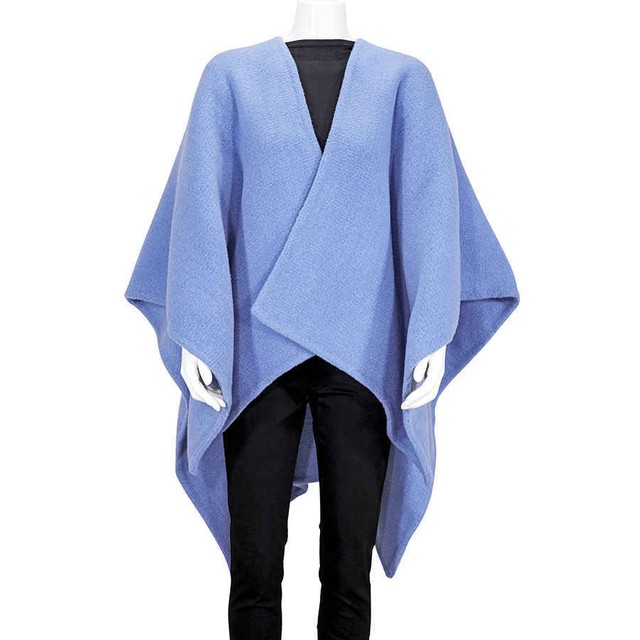 burberry poncho ebay