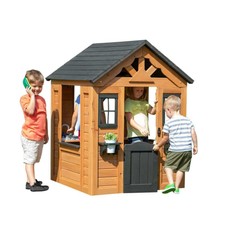 Kidkraft Outdoor Forestview II Wooden 