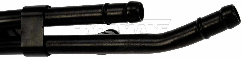 Conjunto de manguera de calefacción HVAC para Volkswagen CC 2008-2018, Tiguan Eos GTI DORMAN OE Foto 4 de 4