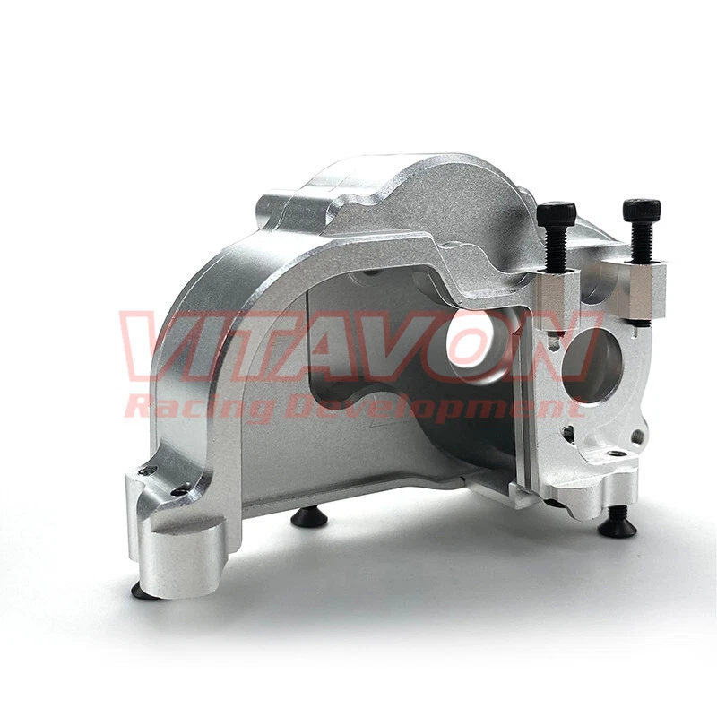 Vitavon CNC Alu Center Tranny For Losi Hammer Rey Rock Rey Baja Rey RZR 1:10 - Image 3 of 4