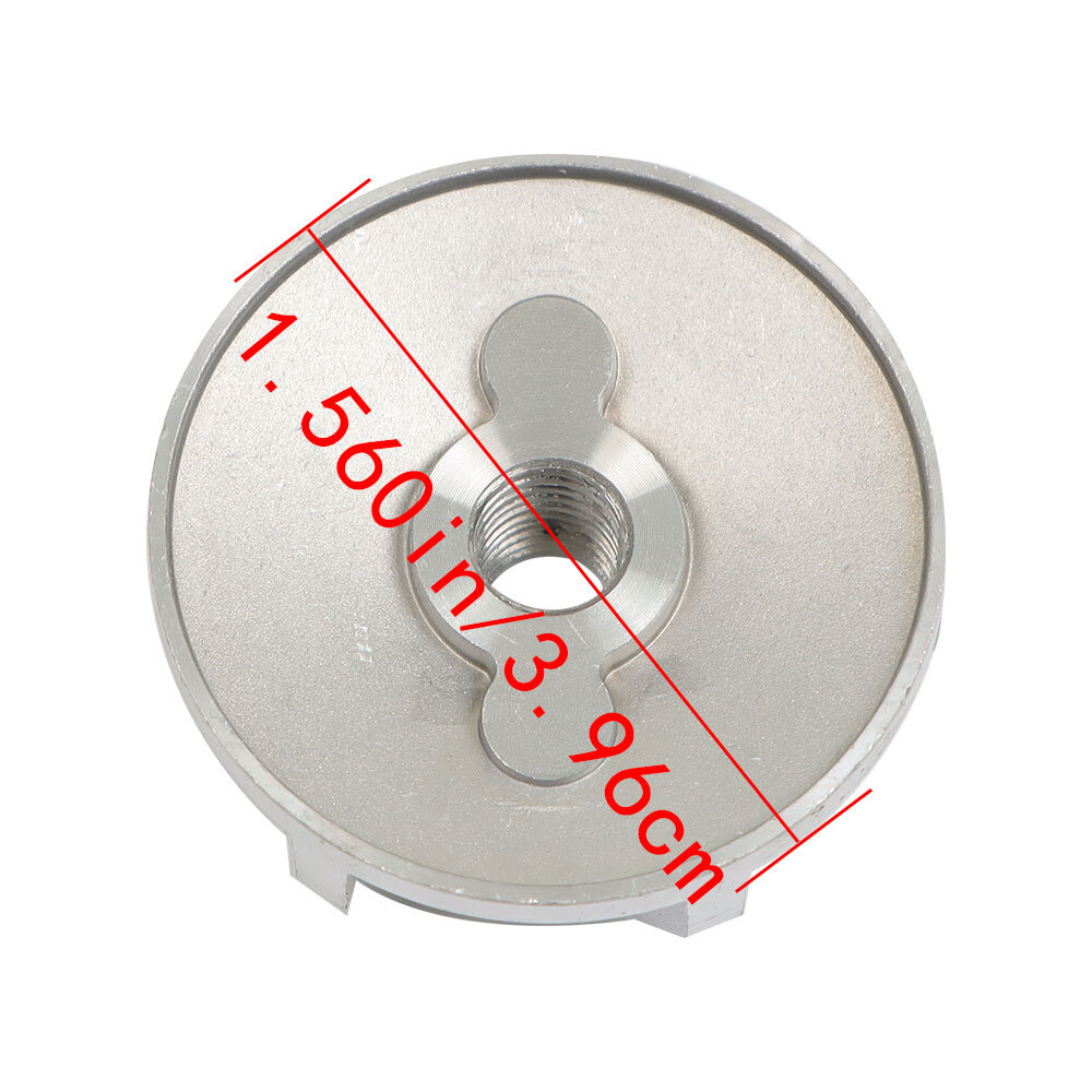 Water Pump Impeller Shaft Gear Kit Fits For Yamaha YZ250F 5NL1245900