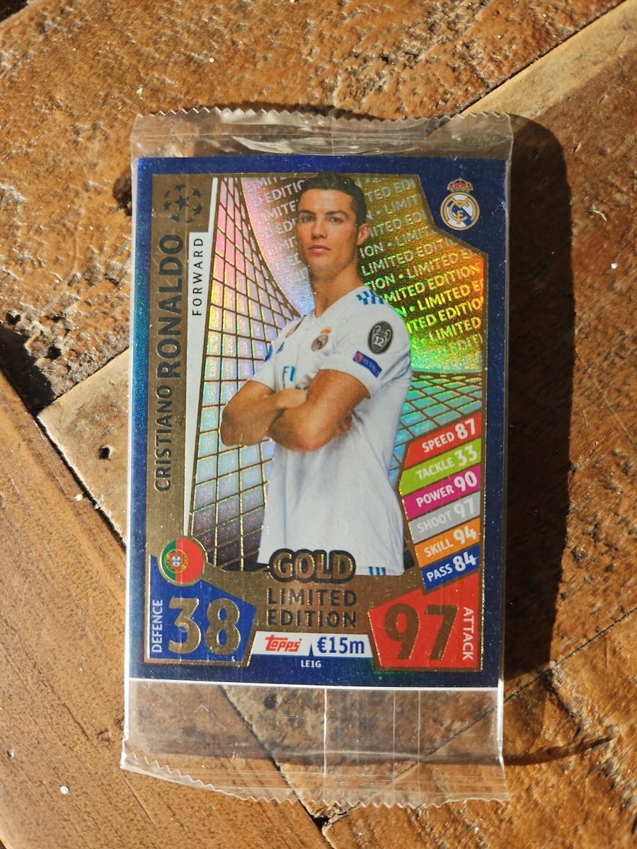 Cristiano Ronaldo】SP Authentic◆RC! №7 2004 SP Authentic Manchester United - Cristiano Ronaldo #37