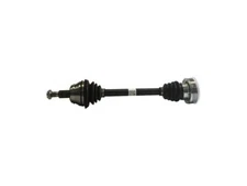 Metelli 92WB38B Front Left CV Axle Assembly Fits 1998-2010 VW Beetle Hatchback
