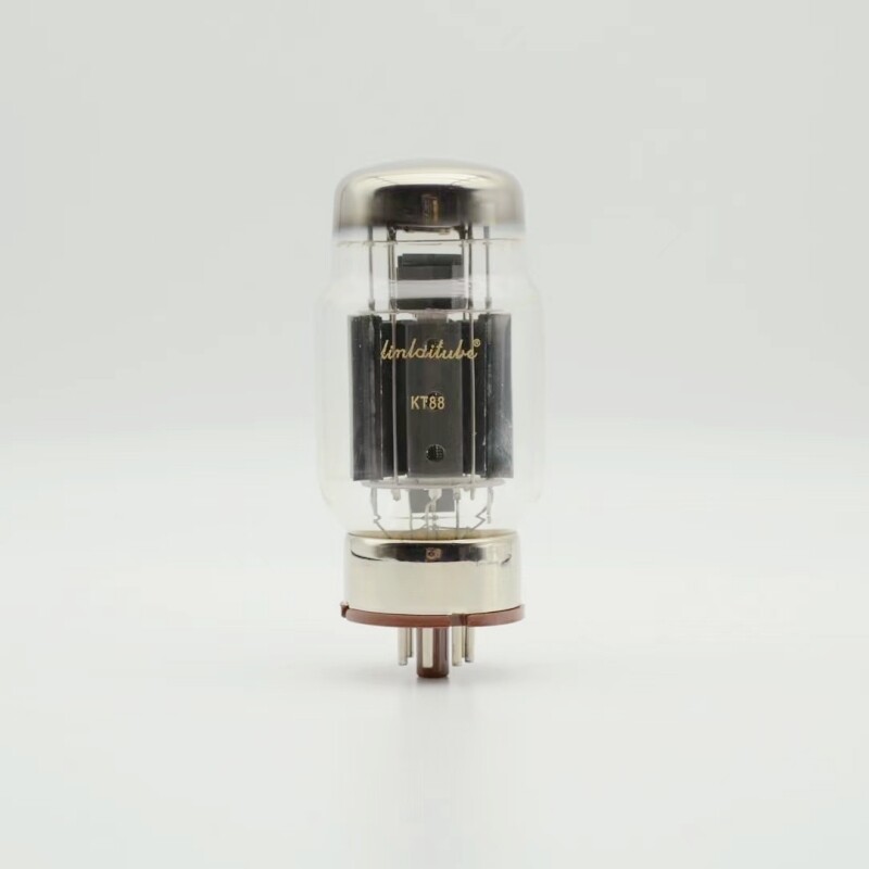 KT88 6550 / Matched Pair / LINLAI / Perfect HIFI Audio / Vacuum