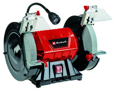 Einhell Doppelschleifer TC-BG 200 L