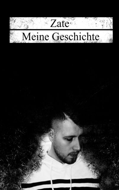 Thumbnail - Meine Geschichte Von Zate Musik (2019, Taschenbuch)